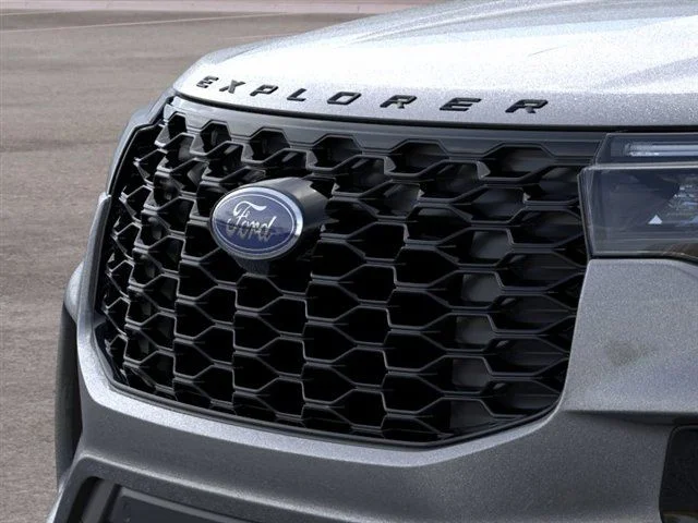 New 2026 Carbonized Gray Metallic Ford ST-Line image 42