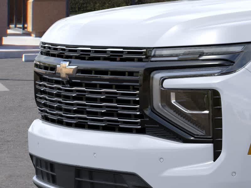 2026 Chevrolet Tahoe High Country - Photo 13