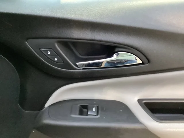 Used 2020 Blue Chevrolet LS image 20