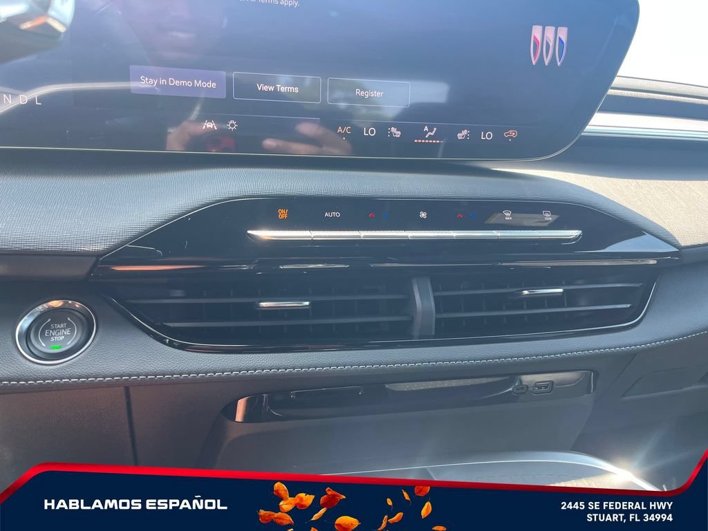 2026 Buick Enclave Sport Touring - Photo 30