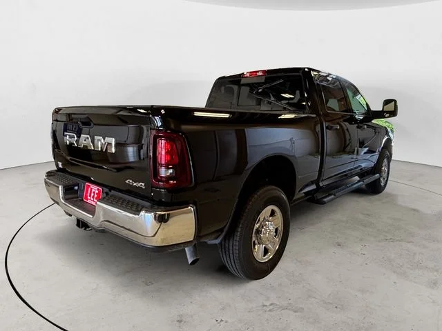 New 2026 Black Ram Tradesman image 6