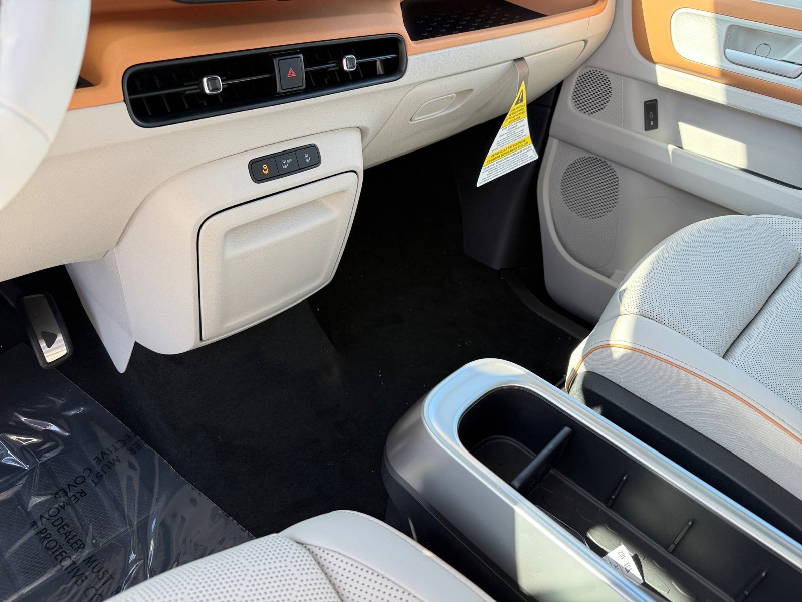 2025 Volkswagen ID. Buzz 1st Edition - Photo 13