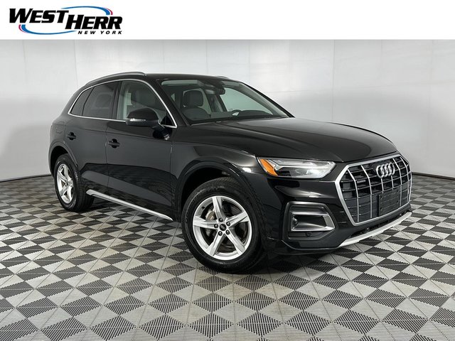 2023 Audi Q5 40 Premium