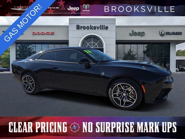 2026 Dodge Charger Charger Scat Pack R/T Scat Pack