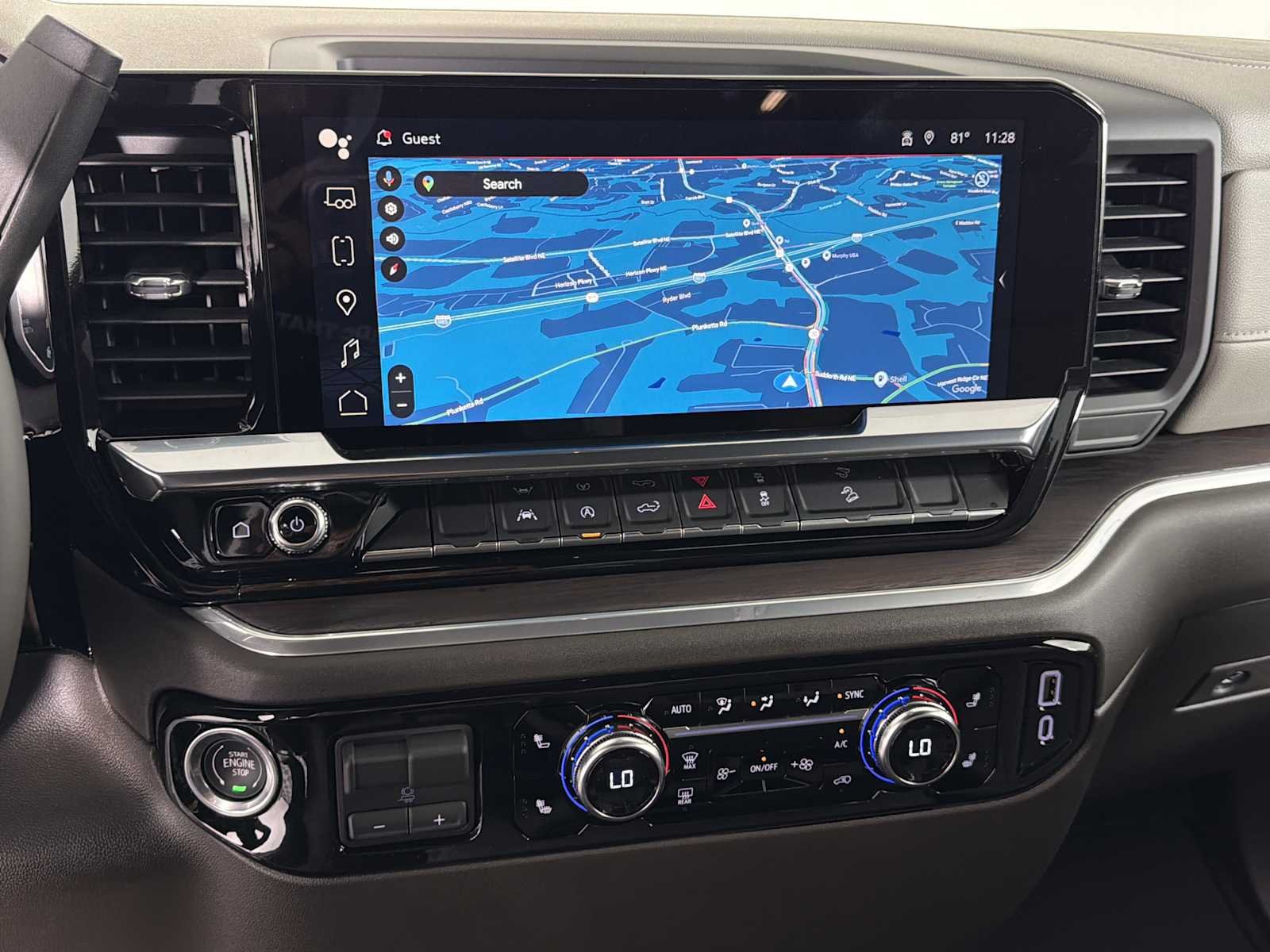New 2026 Summit White GMC SLT image 27