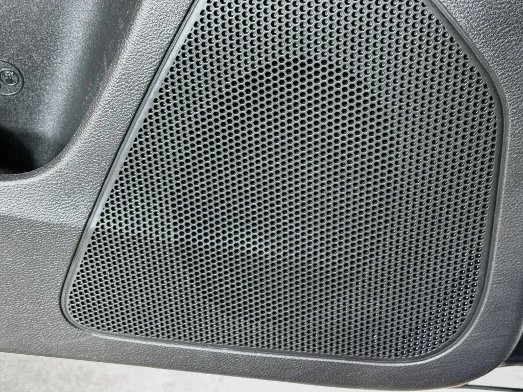Used 2018 White Jeep Trailhawk image 22