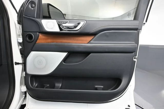 2022 Lincoln Navigator Black Label - Photo 54