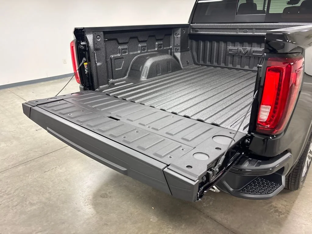 2026 GMC Sierra 1500 Denali - Photo 19