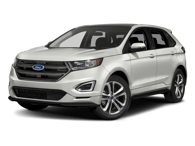 2017 Ford Edge Sport AWD's photo