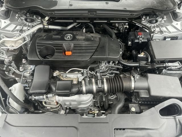 2025 Acura TLX A-SPEC Package - Photo 21