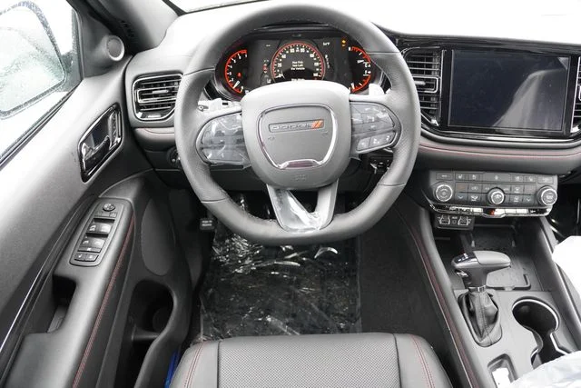 New 2026 Triple Nickel Exterior Paint Dodge GT Plus image 15