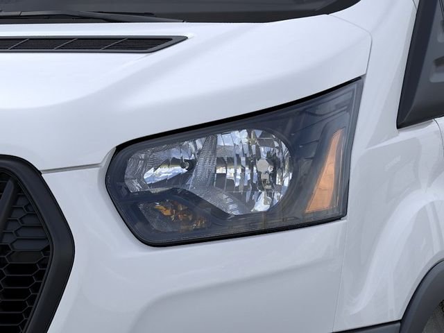 New 2026 White Ford Medium Roof image 18