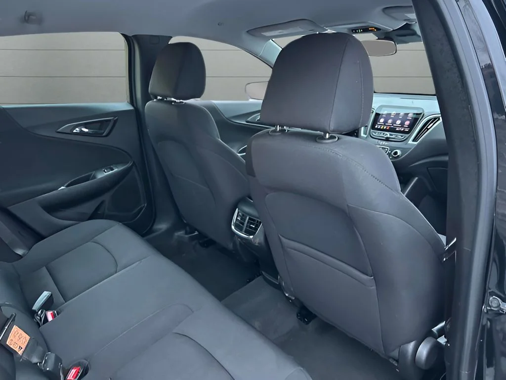 Used 2023 Black Chevrolet LT image 26