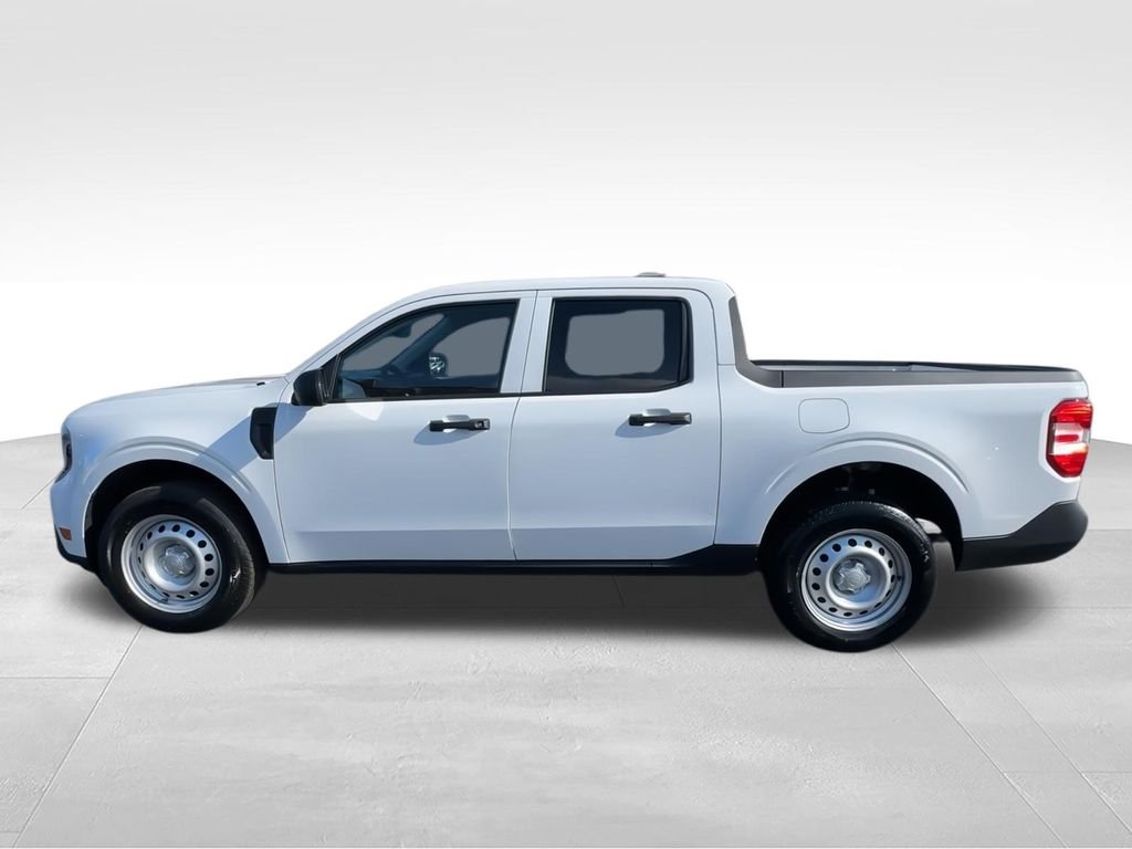 New 2026 White Ford XL image 5