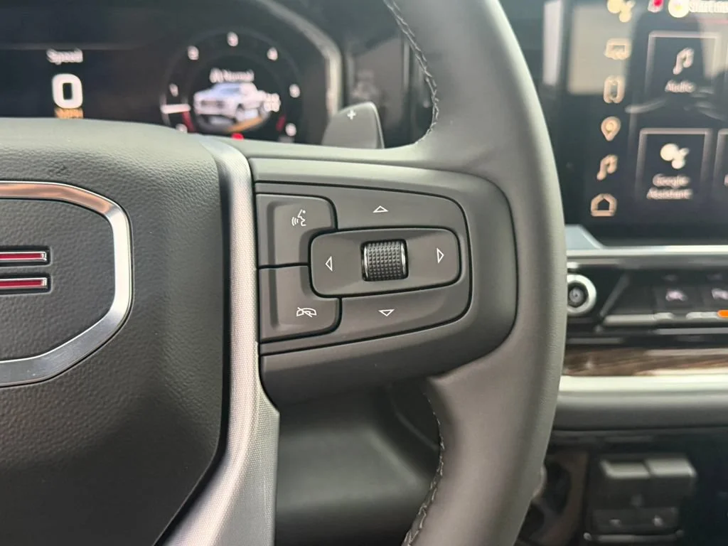 2026 GMC Sierra 1500 Elevation - Photo 32