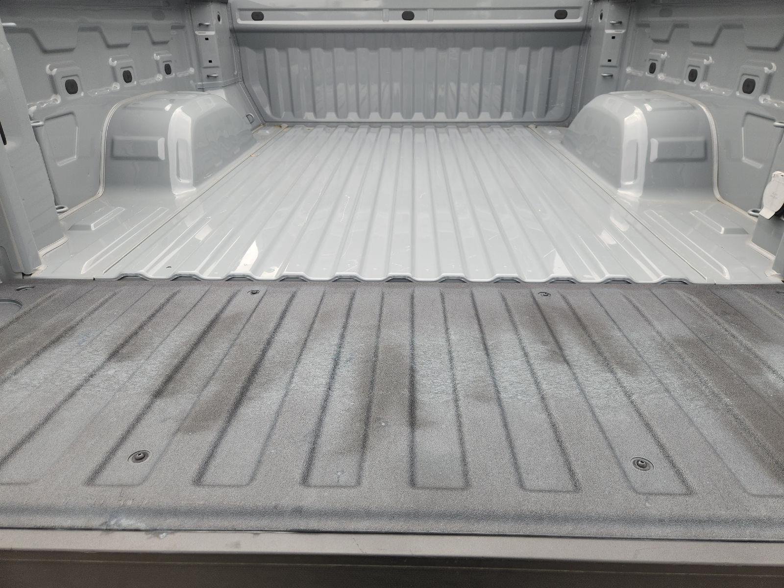 2024 Chevrolet Silverado 1500 photo 33 of 33