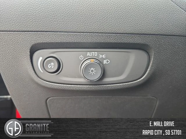 2026 Buick Encore GX Sport Touring - Photo 31