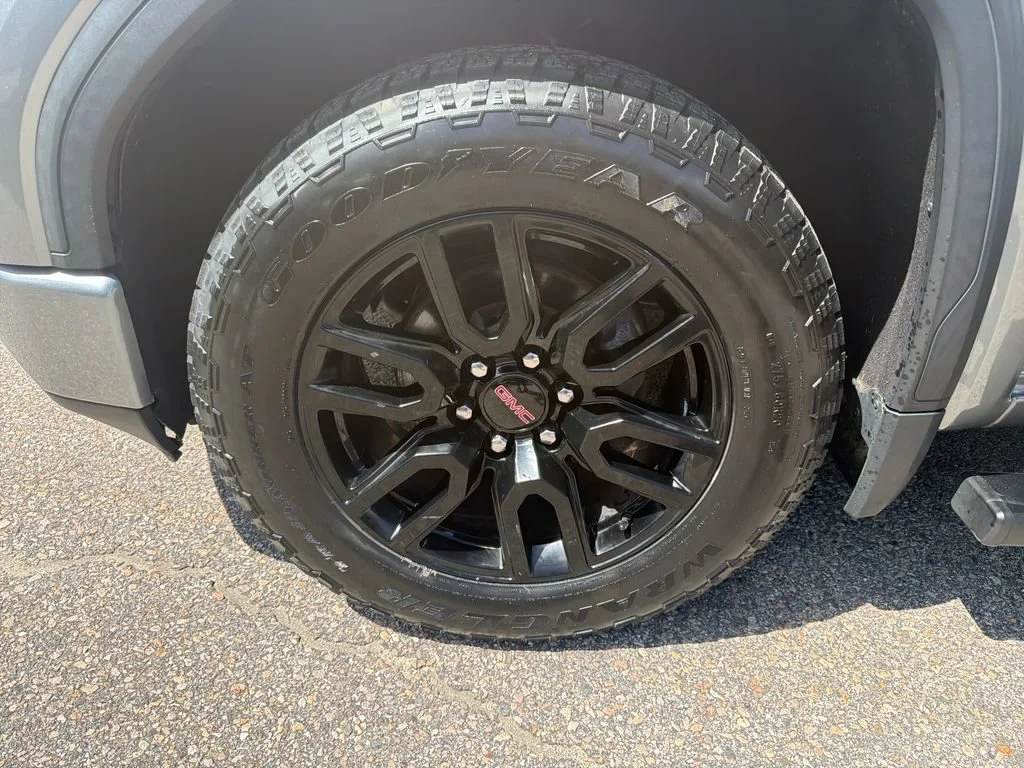 2021 GMC Sierra 1500 Elevation - Photo 58