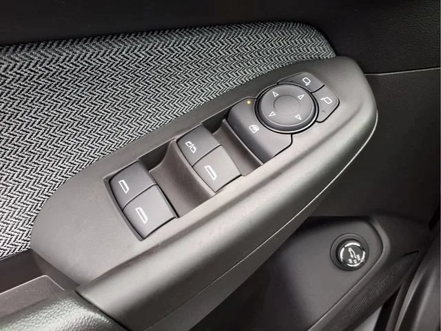 New 2026 Sterling Gray Metallic Chevrolet LT image 14