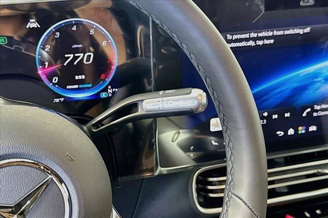 New 2027 Night Black Mercedes-Benz CLA 220 Hybrid image 44
