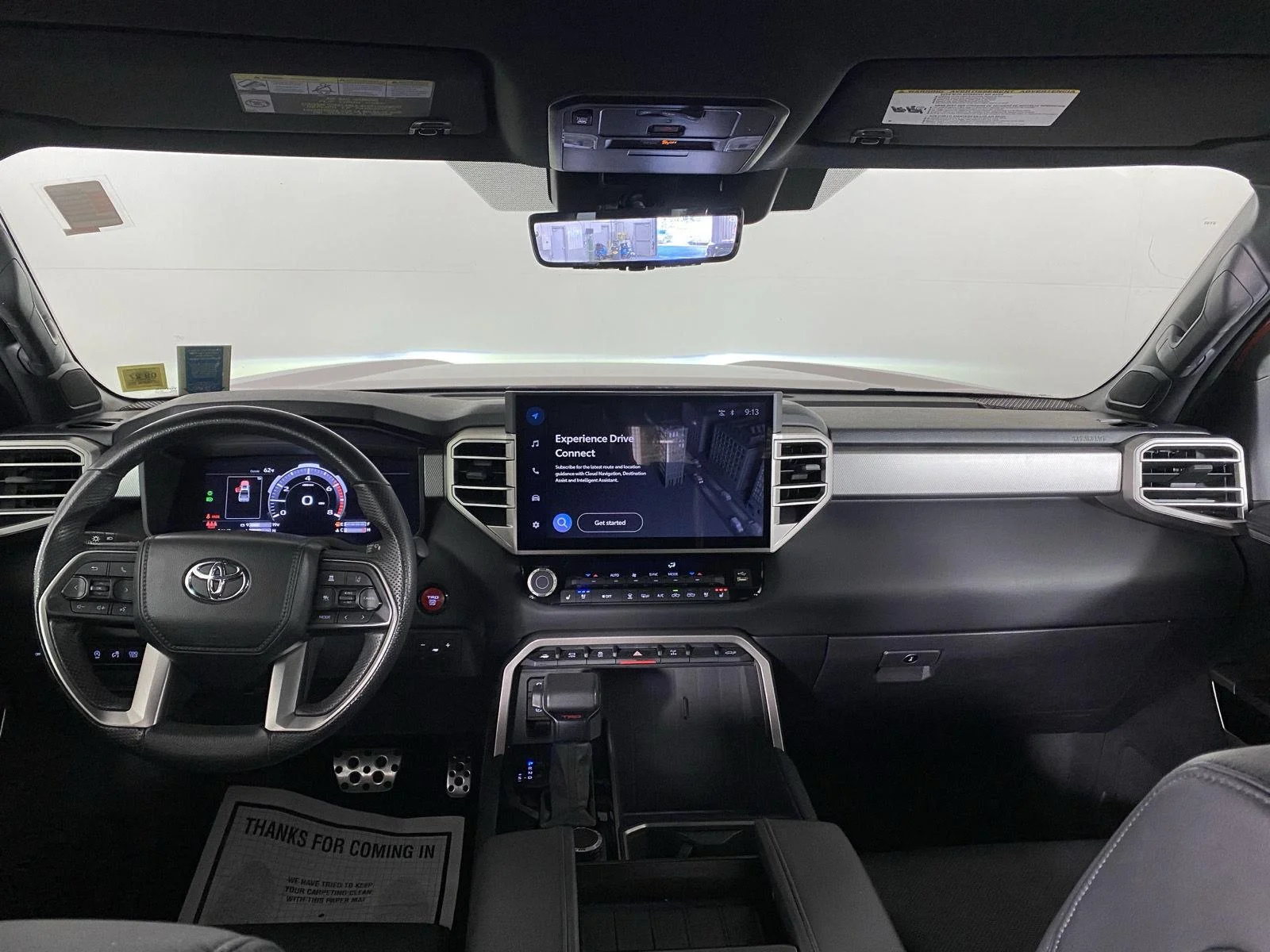 Used 2025 Terra Toyota Limited image 27