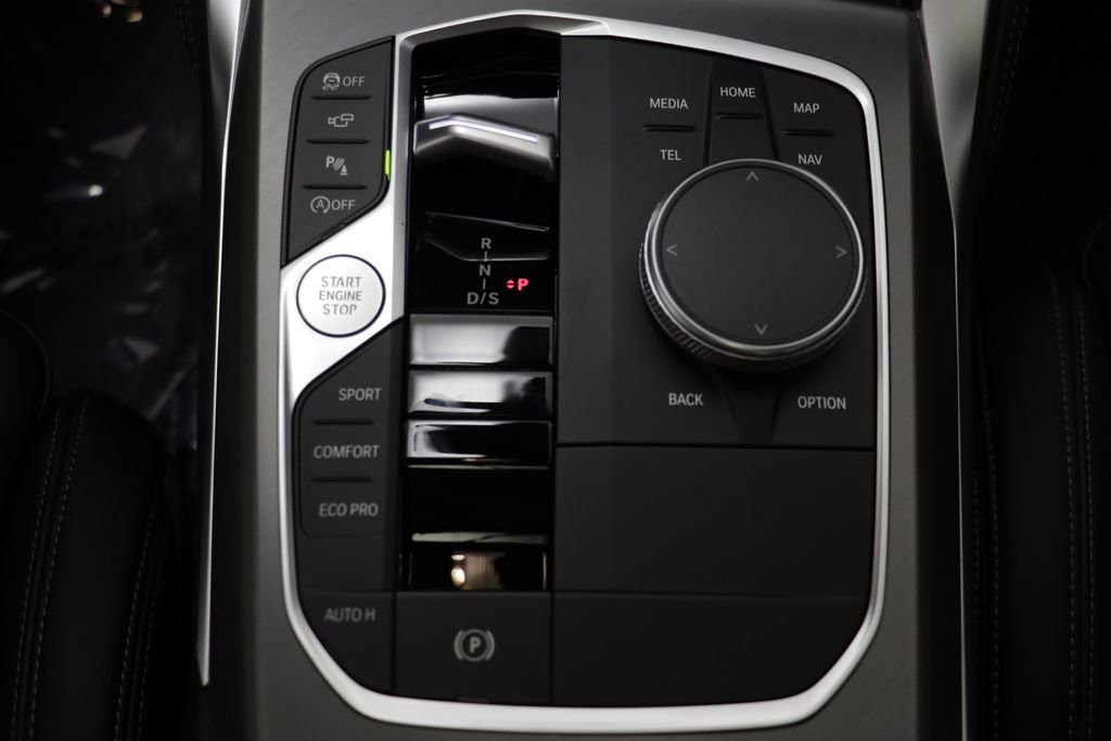 New 2026 Brooklyn Grey Metallic BMW 230i xDrive image 12
