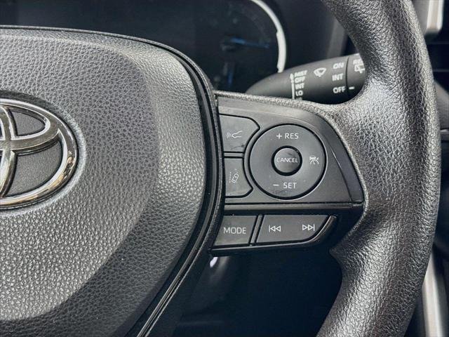 Certified Used 2025 ATTITUDE BLACK MC. Toyota  image 18