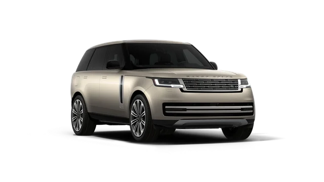 2027 LAND ROVER Range Rover SE 400PS Auto