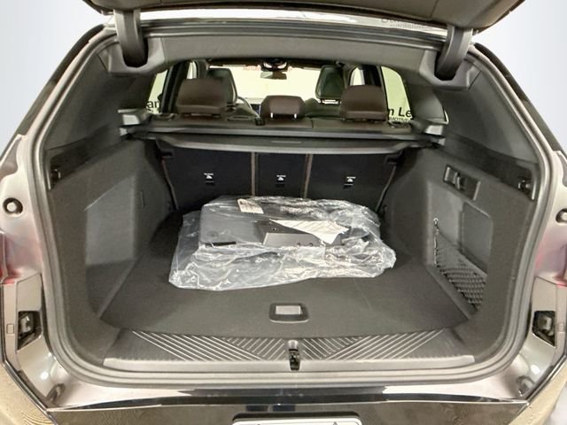 2026 BMW X3 30 - Photo 25