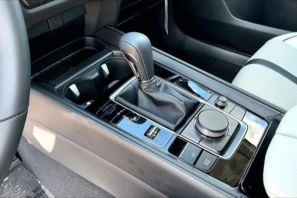 New 2026 Red Mazda 2.5 S Premium image 8
