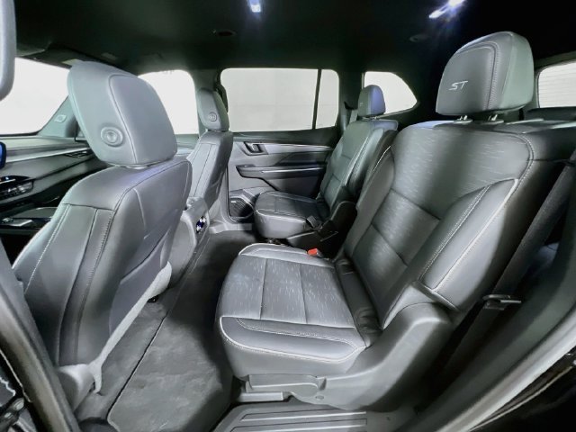 2026 Buick Enclave Sport Touring - Photo 24