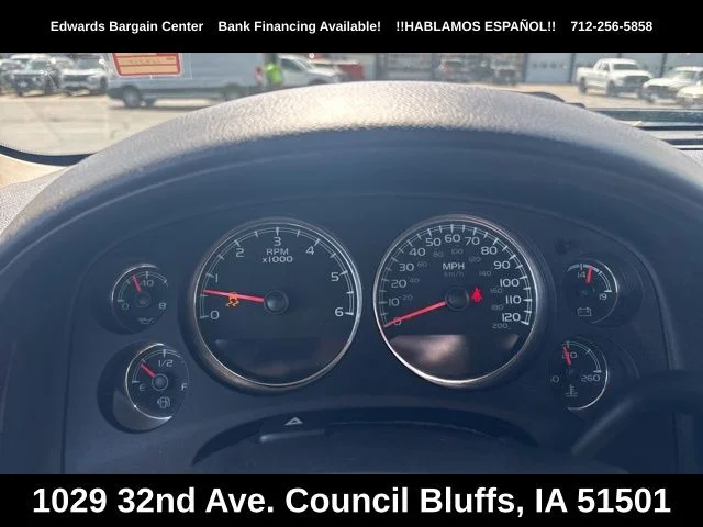 Used 2013 Gold Chevrolet LTZ image 23