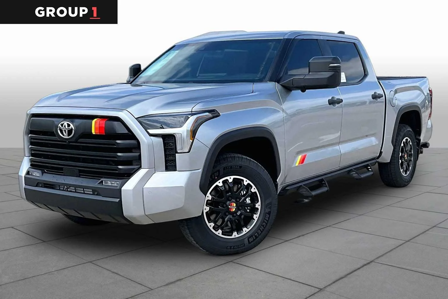 TOYA様　オーダー専用ページ New 2026 Toyota Tundra Limited CrewMax 5.5 Bed in Oklahoma City