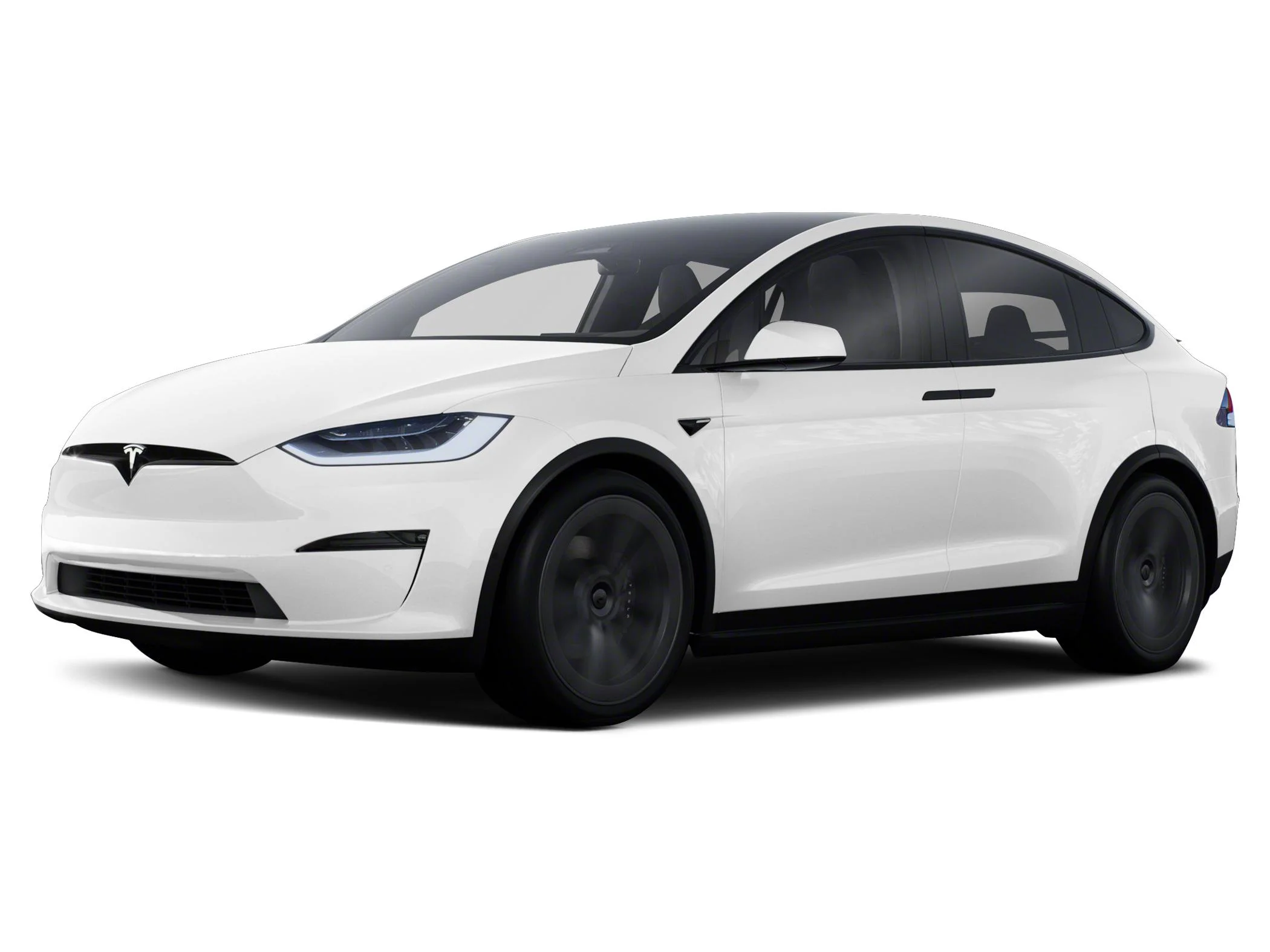 Used 2022  Tesla Plaid image 1
