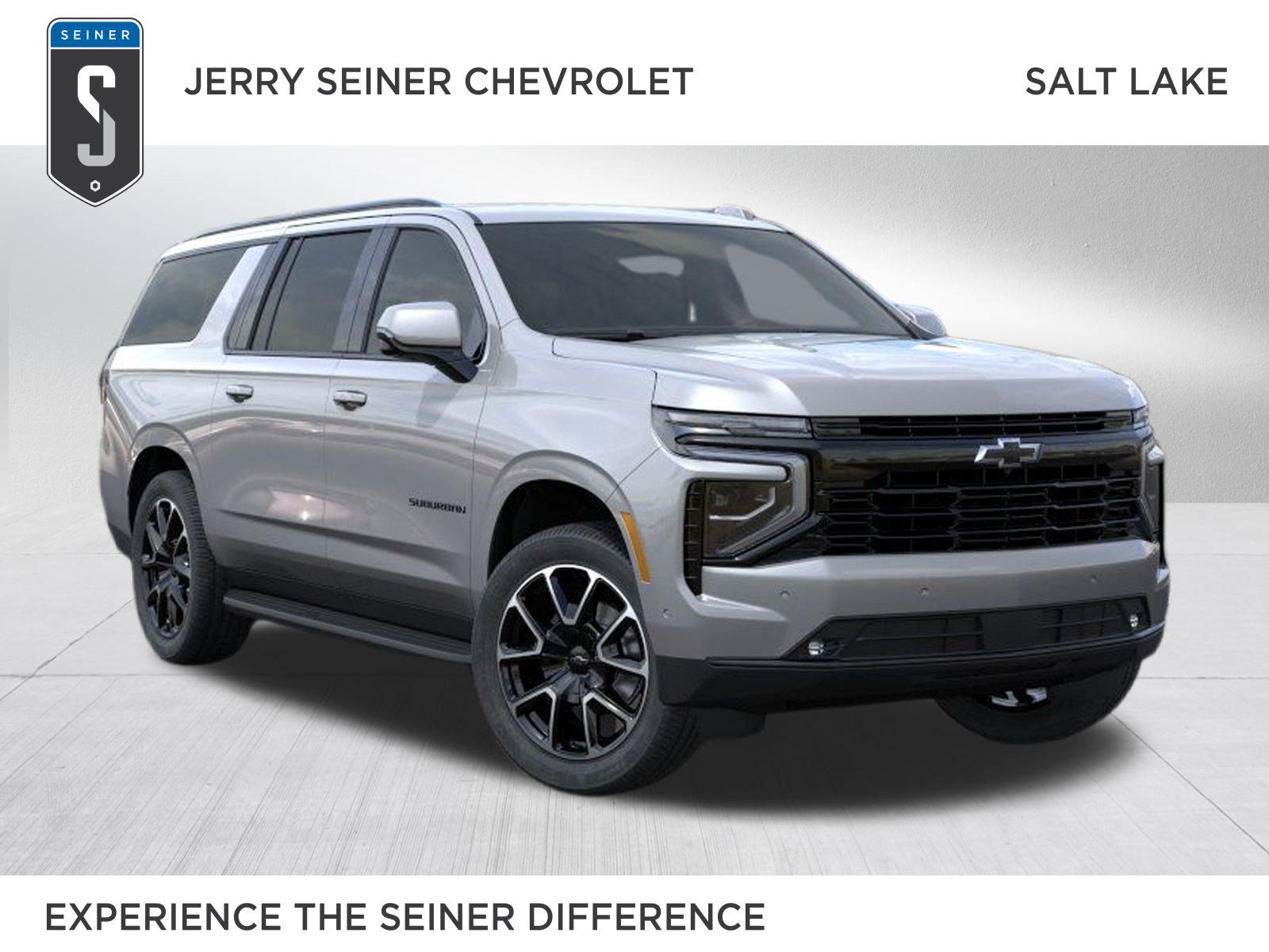 2027 Chevrolet Suburban