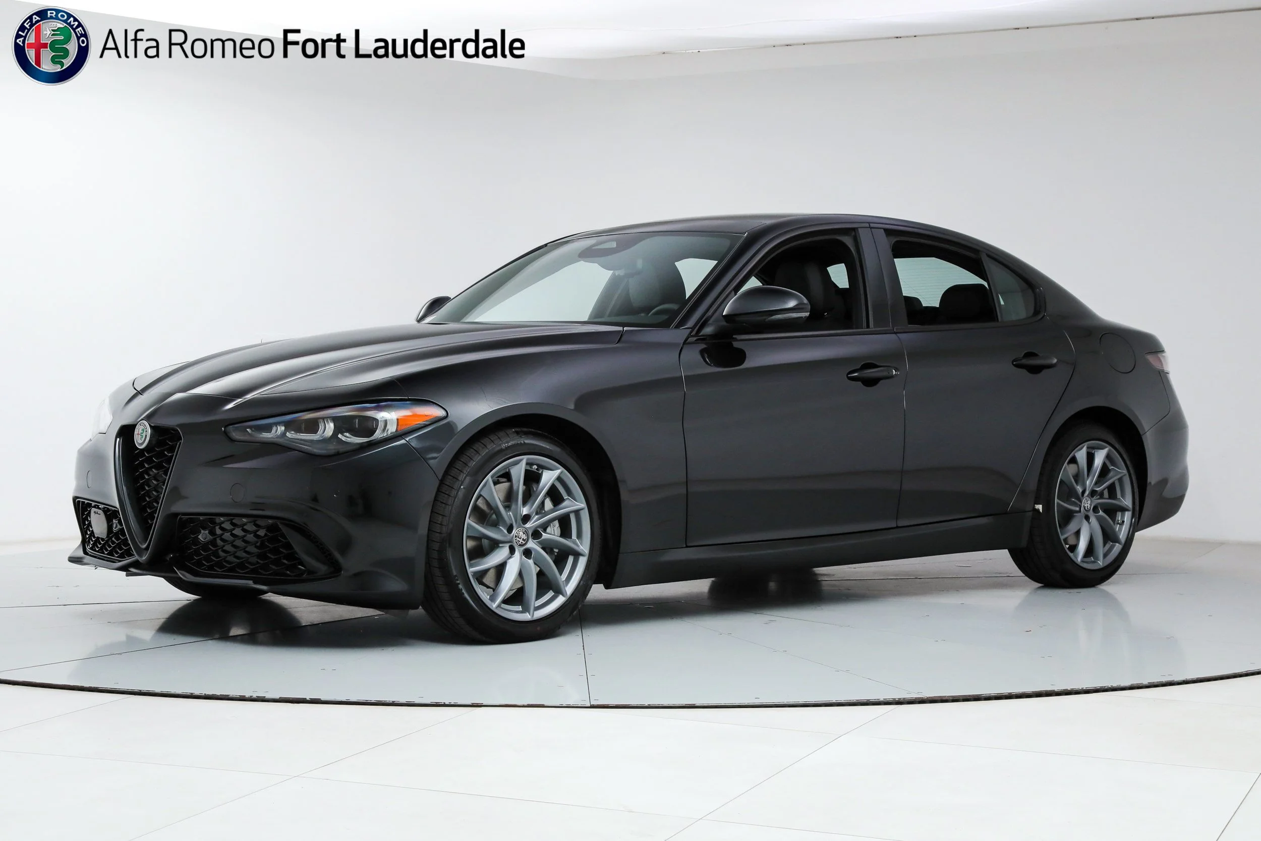 2026 Alfa Romeo Giulia