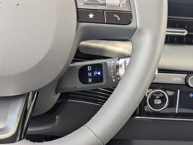 New 2025 Ecotronic Gray Matte Hyundai SEL image 42