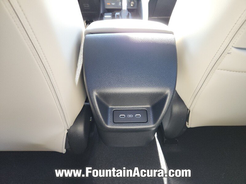 2026 Acura Integra A-Spec w/Technology Package - Photo 12