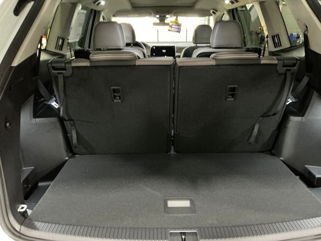 2026 Volkswagen Atlas SEL - Photo 18