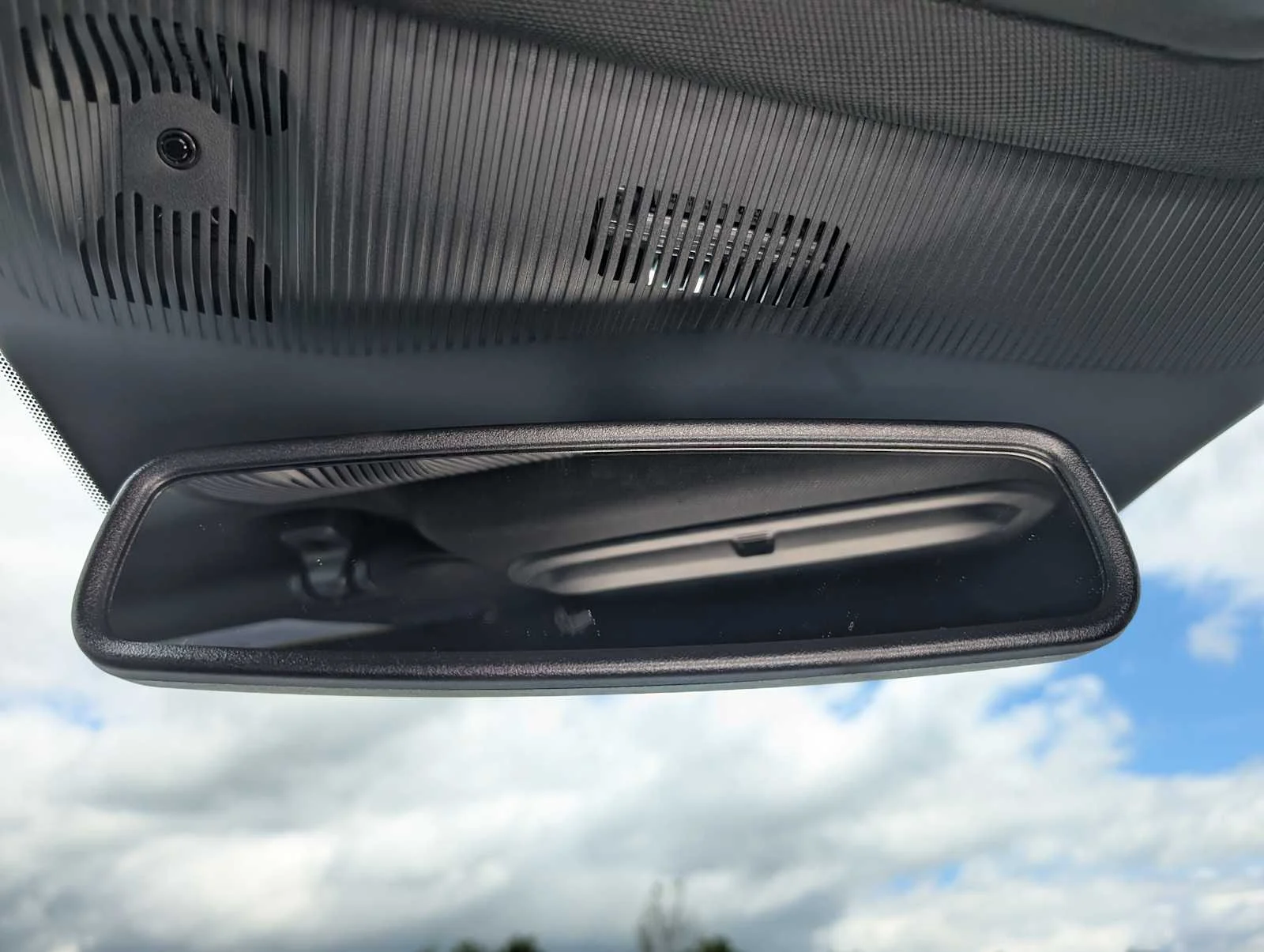 New 2026 Agate Black Metallic Ford Tremor® image 29