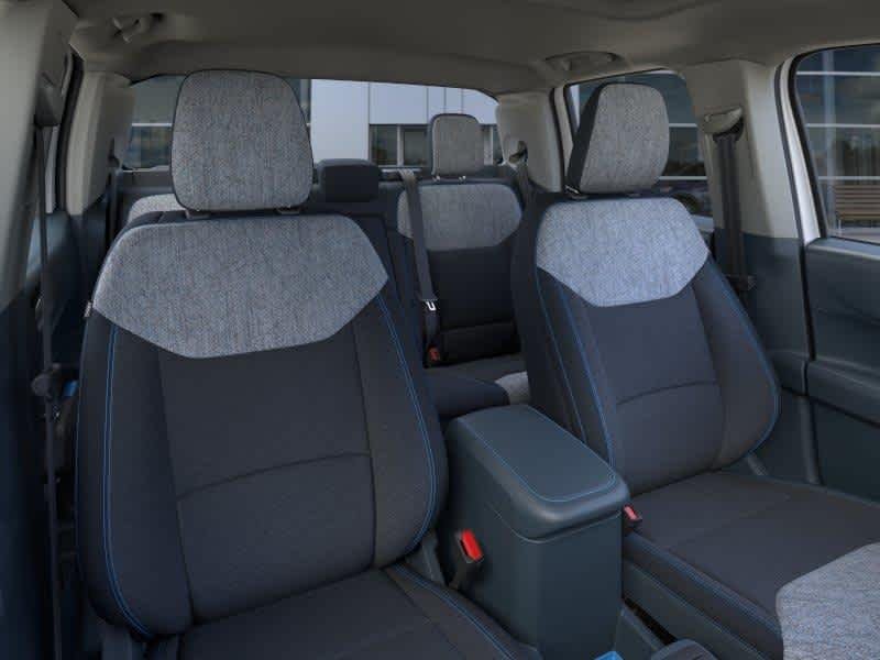 New 2026 Oxford White Ford XLT image 10