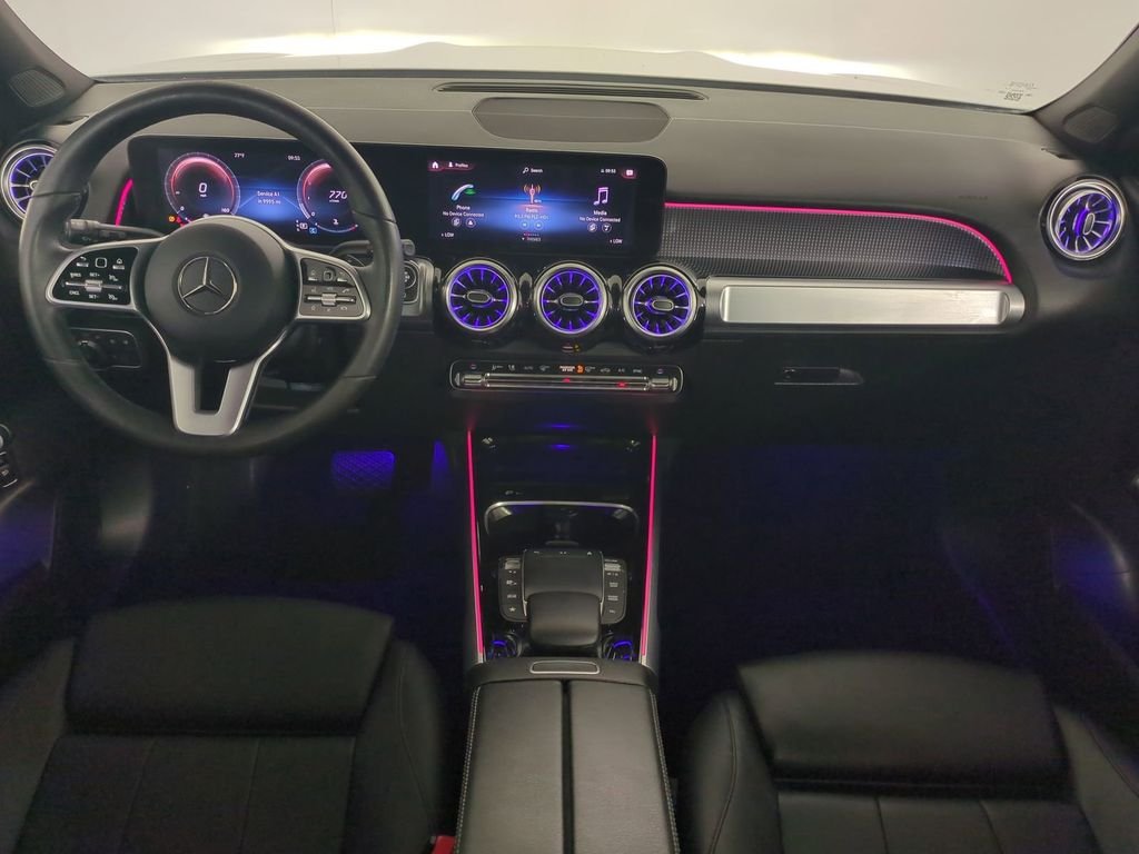 2022 Mercedes-Benz GLB Base - Photo 18