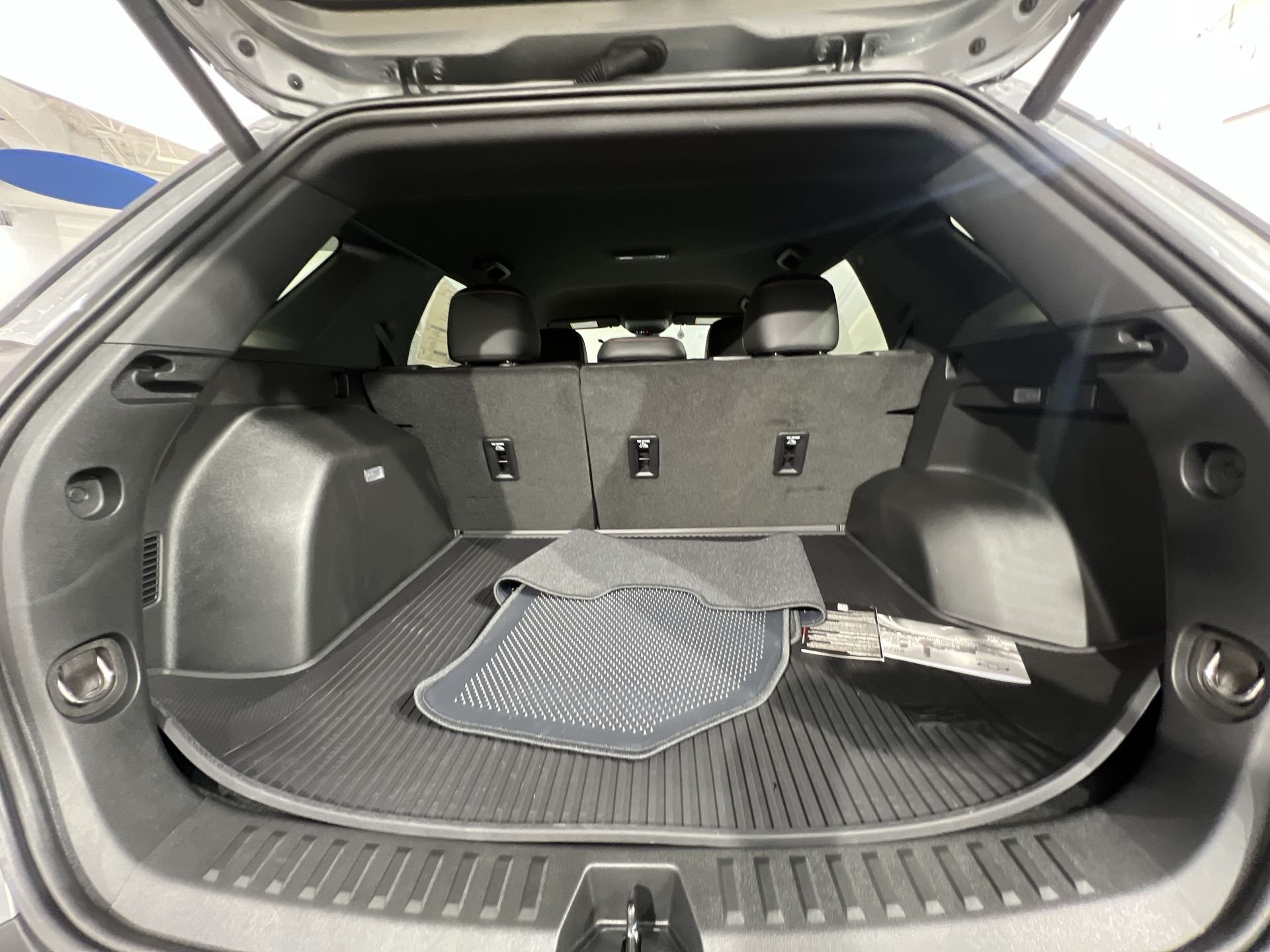 2026 Chevrolet Equinox ACTIV - Photo 54