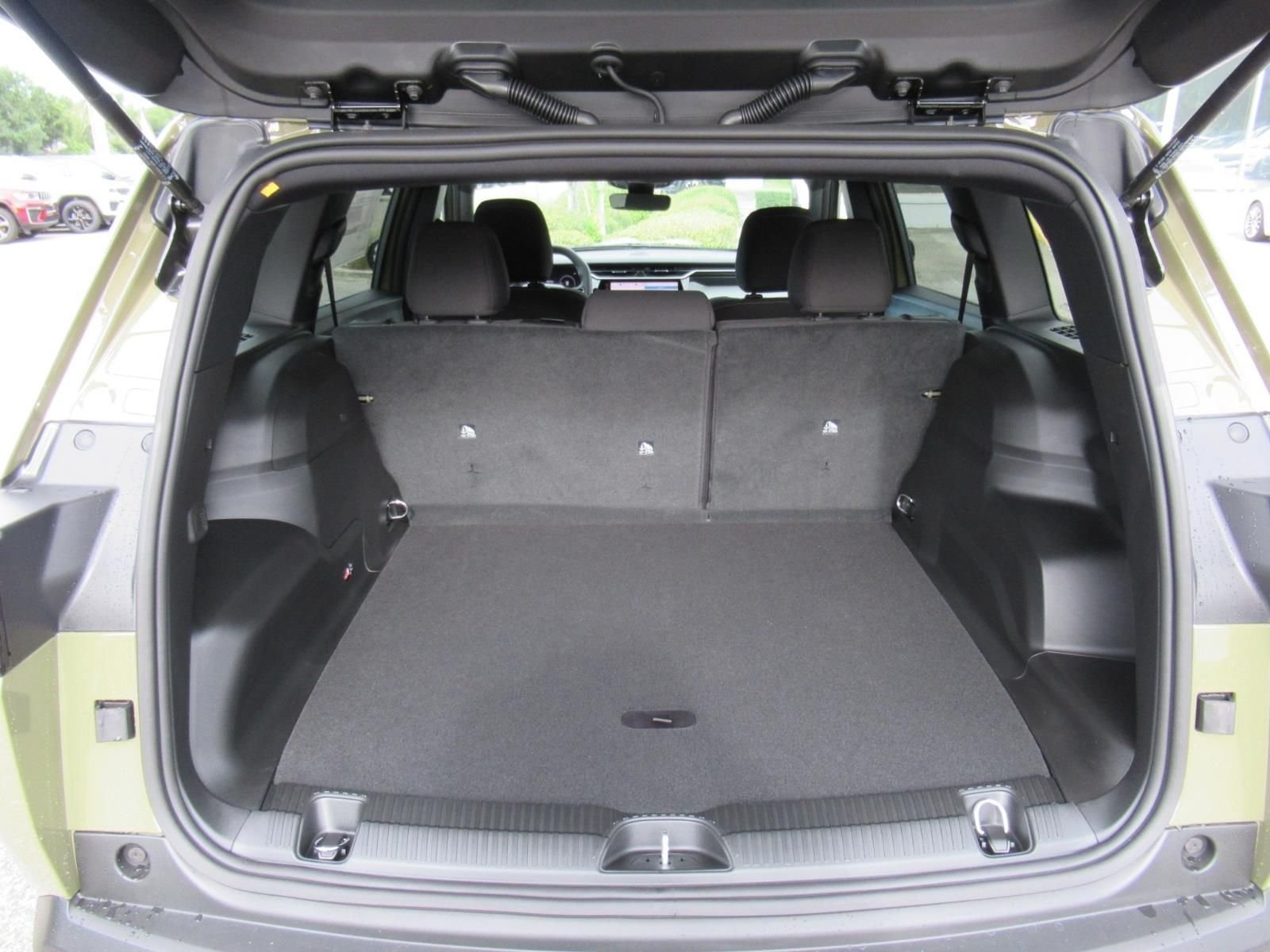 New 2026 41 Exterior Paint Jeep Laredo image 30