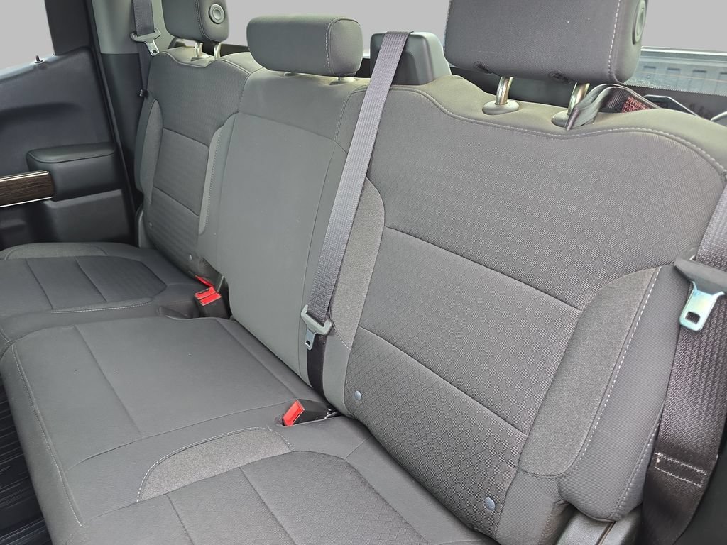 Certified Used 2020 CARDINAL RED GMC Elevation image 14
