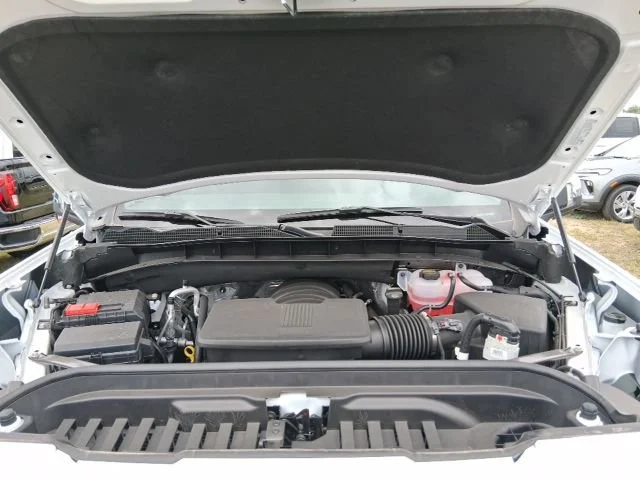 2026 GMC Sierra 1500 SLT - Photo 18