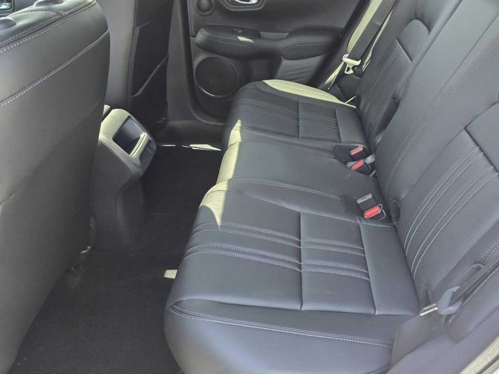 2026 Honda HR-V EX-L - Photo 29