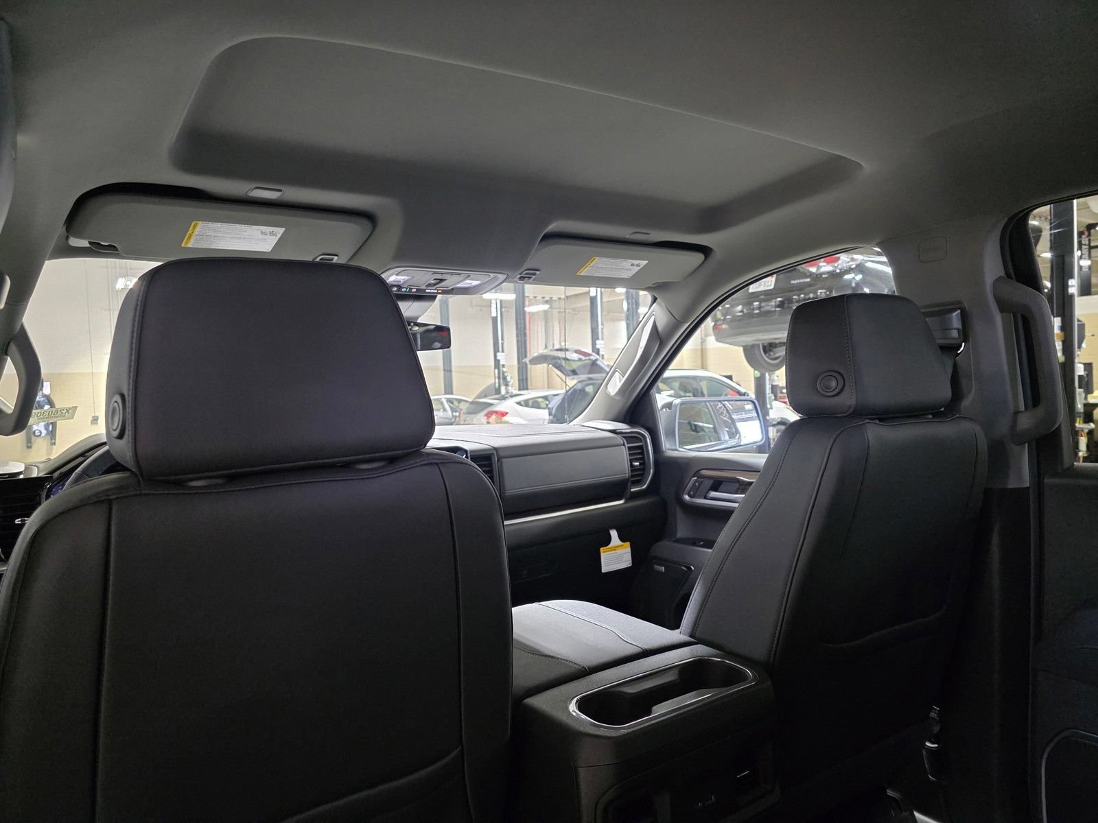 2026 Chevrolet Silverado 1500 RST - Photo 17