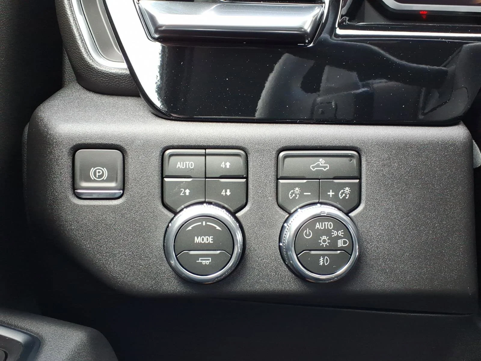 2026 GMC Sierra 1500 Elevation - Photo 23