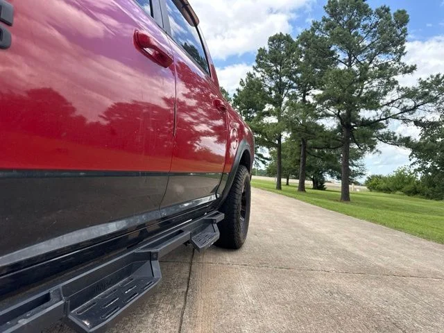 Used 2017 Red Ram Rebel image 15